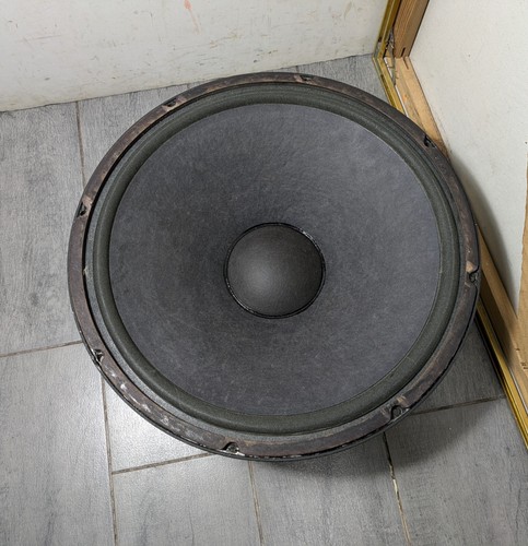 Electro voice 815 - 815, 1197