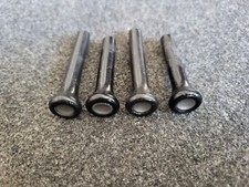 BmW E3 E12 Door Lock Knob Set