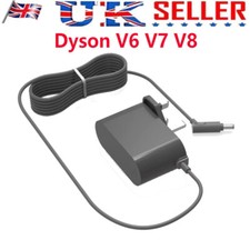 For Dyson Charger UK Plug