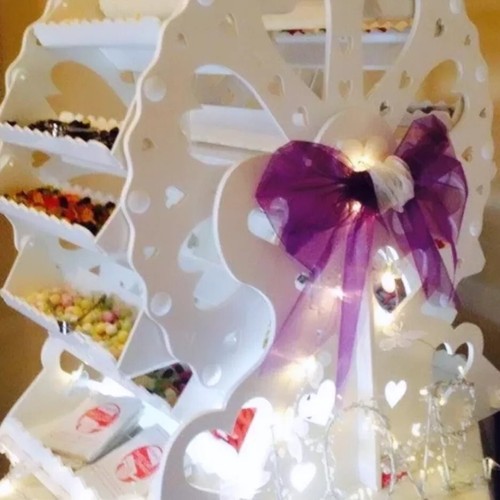 Sweet cart hire - sweet,