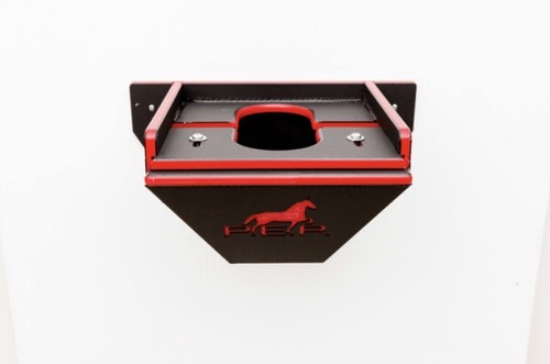 Foal feeder - feeder, mounting)