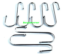 Double Sided Head S Type