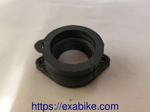 Intake pipe for kawasaki zrx - intake,