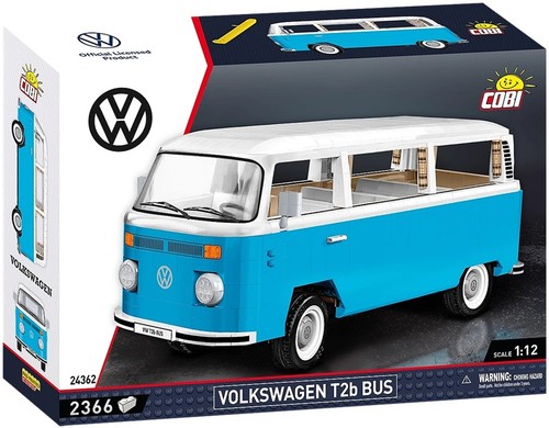 Cobi 24362 12 - cobi,