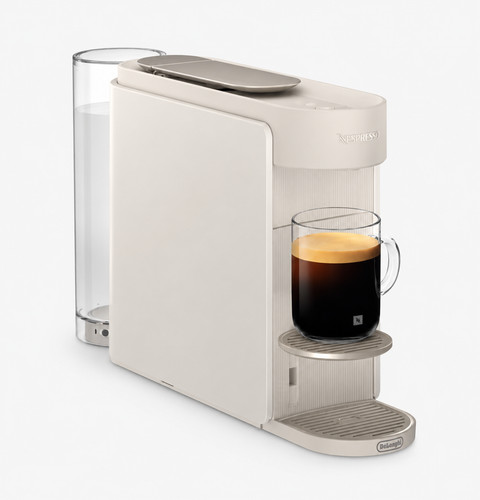 Nespresso pod coffee machine - nespresso,