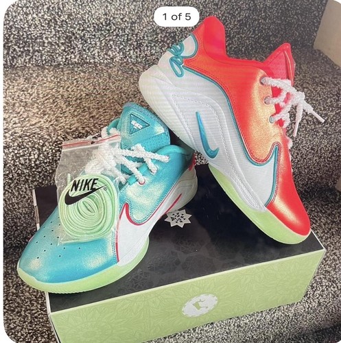 Nike air zoom lebron - zoom, xxii