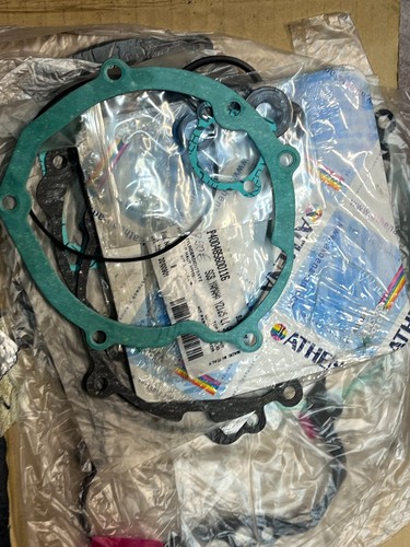 Wiseco gasket set - gasket, fits