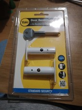 Yale Door Security Bolts