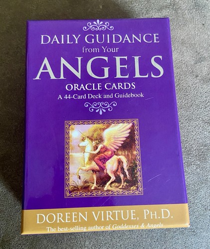 Daily guidance from your - daily,