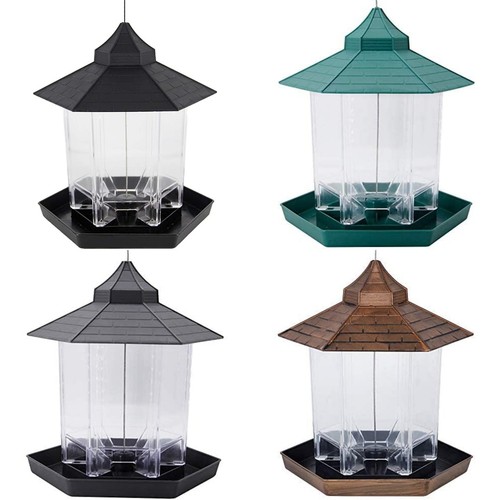 Wild bird feeder outdoor - feeder,