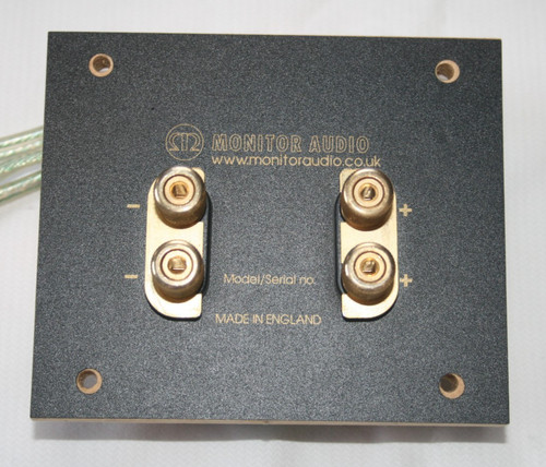 Rare monitor audio gold - audio,