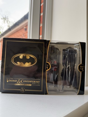 Corgi 77313 batman vintage - batman,