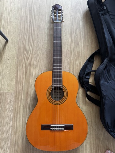 Vintage kimbara fcn classical - kimbara,