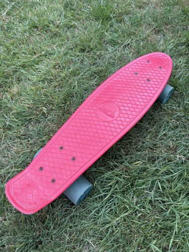 Surf machine penny board - machine, skate