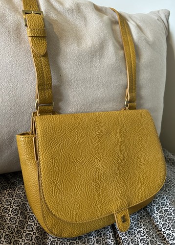 Joules mustard yellow - joules,