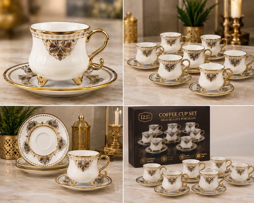 Pcs luxury coffee - coffee, cup