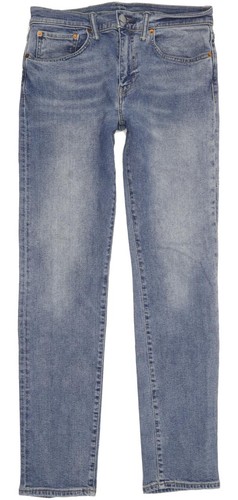 Levi 507 men blue skinny - levi's,
