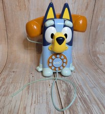 Bluey Telephone Interactive