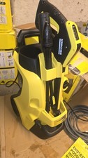 Kärcher K4 Power Control - Fully Working - 1.324-302.0