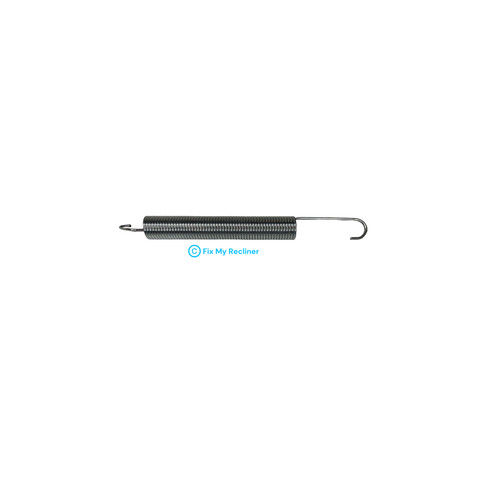 Recliner spring 178mm manual - spring,