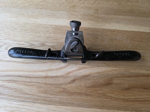 Scarce vintage edward - scarce,
