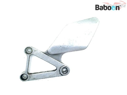 Footrest hanger bracket set - hanger,