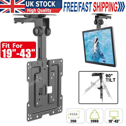 Campervan ceiling mount - campervan,