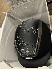 Uvex Exxeed Diamond Riding Helmet 