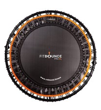 Fit Bounce Pro Rebounder XL (1 unit) - Warehouse Deal