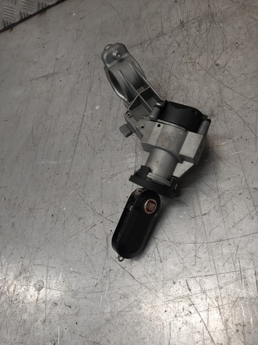 Fiat punto steering column - fiat,
