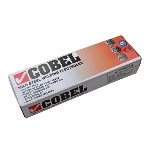 Cobel 0mm mild steel - cobel, 2.0mm