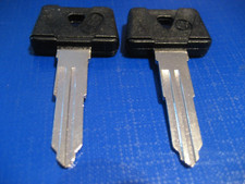 Suzuki VS 750 Intruder GL from 86-key blank CEA YHM21SP1, Yamaha profile E