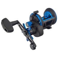 PENN Mag 4 Star Drag Multiplier Sea Fishing Reel - Fishing Reel All Sizes