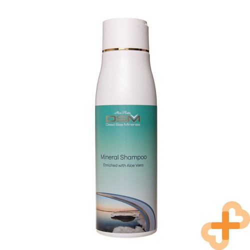 Dsm mon platin - mon, shampoo