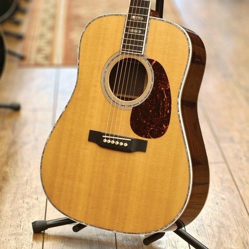 Martin 2014 acoustic - d-45,