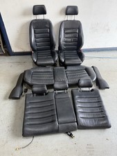 Audi S4 B5 Avant Estate Black