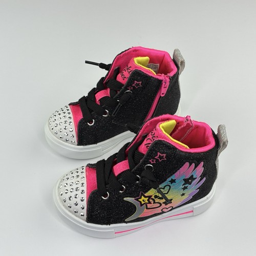 Skechers toddler girls 6 - skechers,