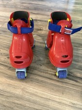 Fisher Price Grow With Me 1