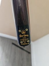 Jian Ying Snooker Cue