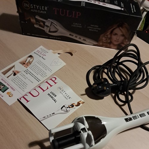 Instyler tulip auto - instyler,