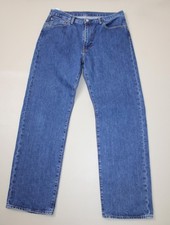 Levi’s 751 Jeans Blue Denim