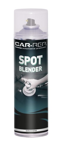 Car rep spot blender spray - car-rep,