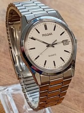 PULSAR  Vintage 1990's Men's