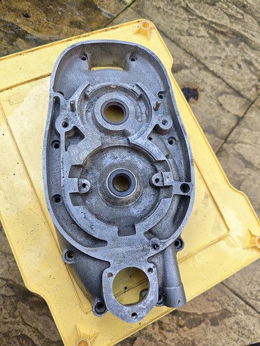 Genuine bmw r69s r69 - bmw,