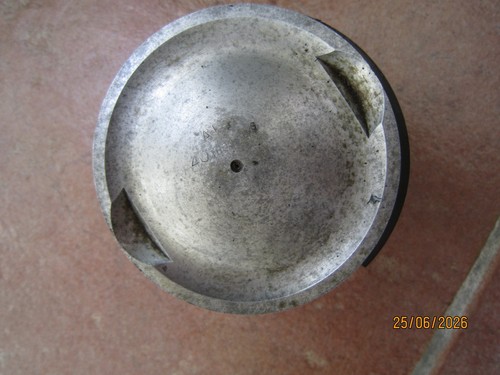 Norton hepolite 4245 - hepolite, piston