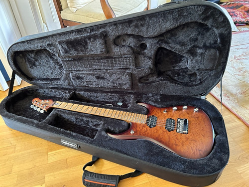 Music man jp15 - jp15, electric