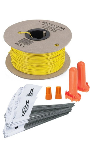 Petsafe fence wire and flag - petsafe,