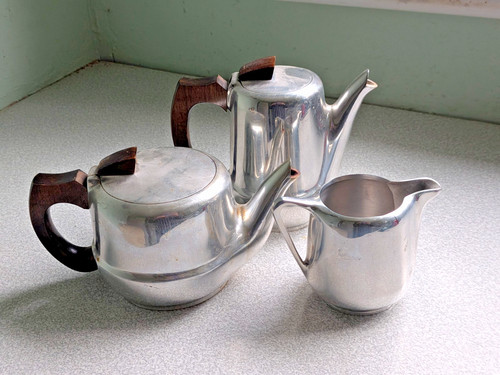 Piece picquot ware part - x,