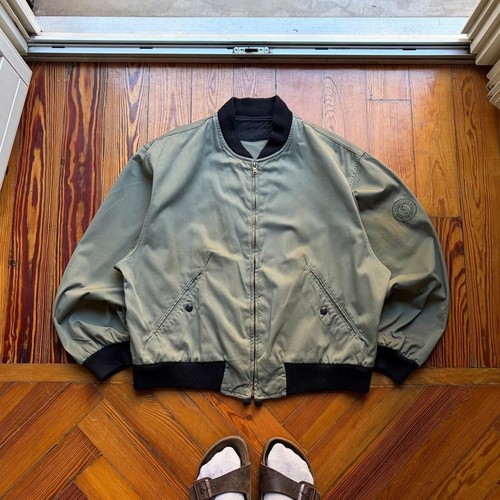 Vintage valentino bomber - vintage,