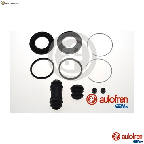 Repair kit brake - repair,